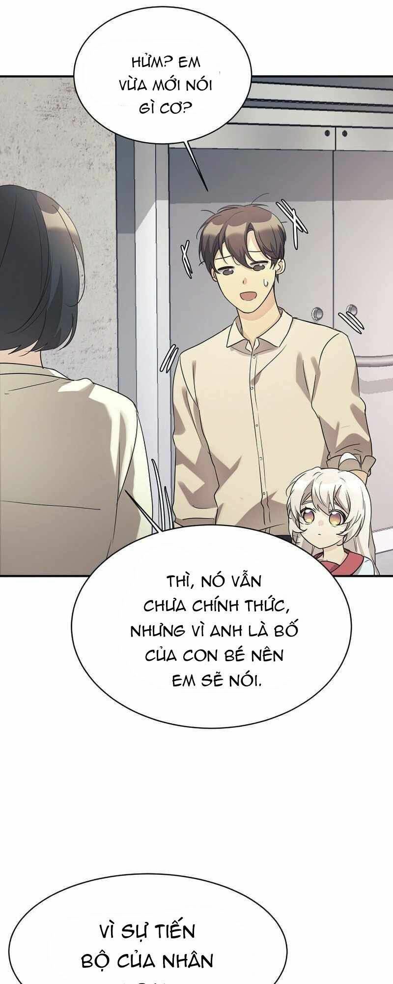 Con Gái Tôi Là Rồng! Chapter 26 - Trang 2