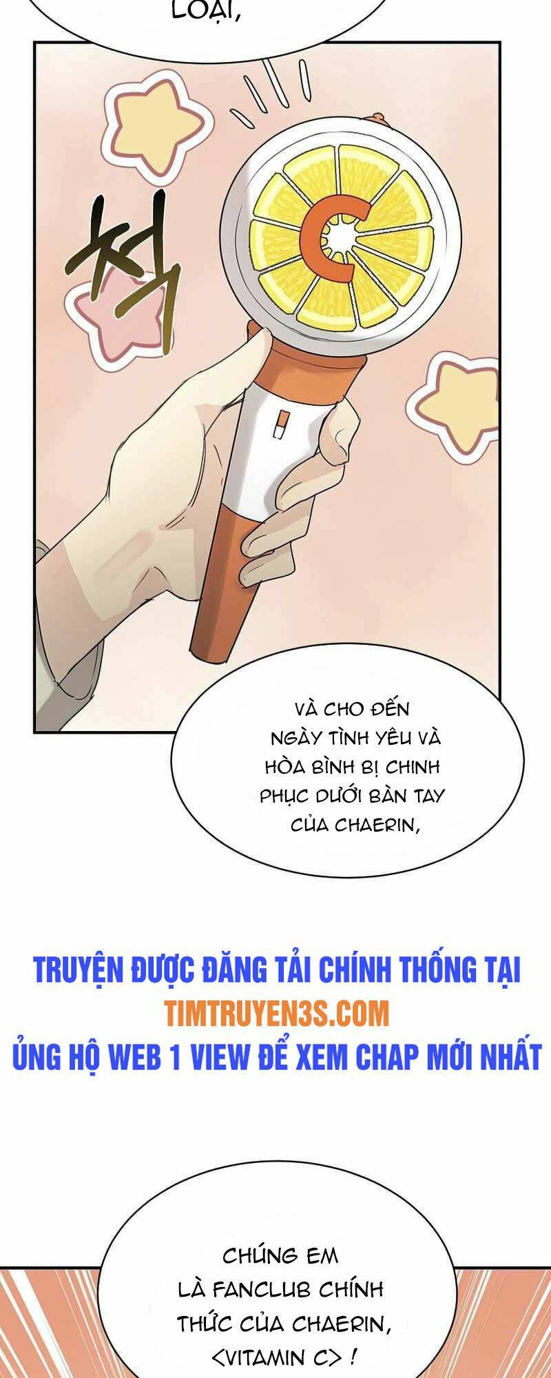 Con Gái Tôi Là Rồng! Chapter 26 - Trang 2