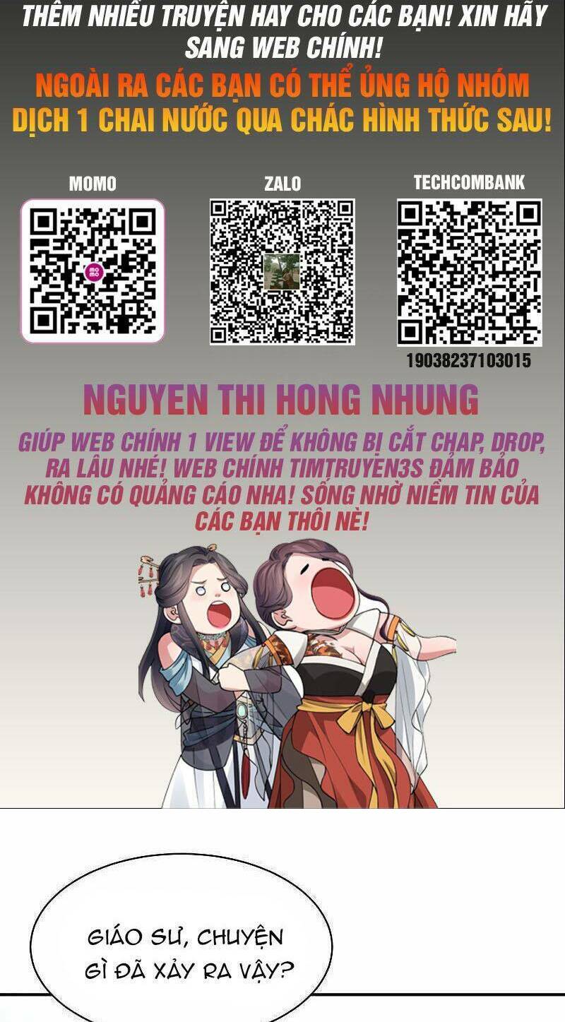 Con Gái Tôi Là Rồng! Chapter 25 - Trang 2