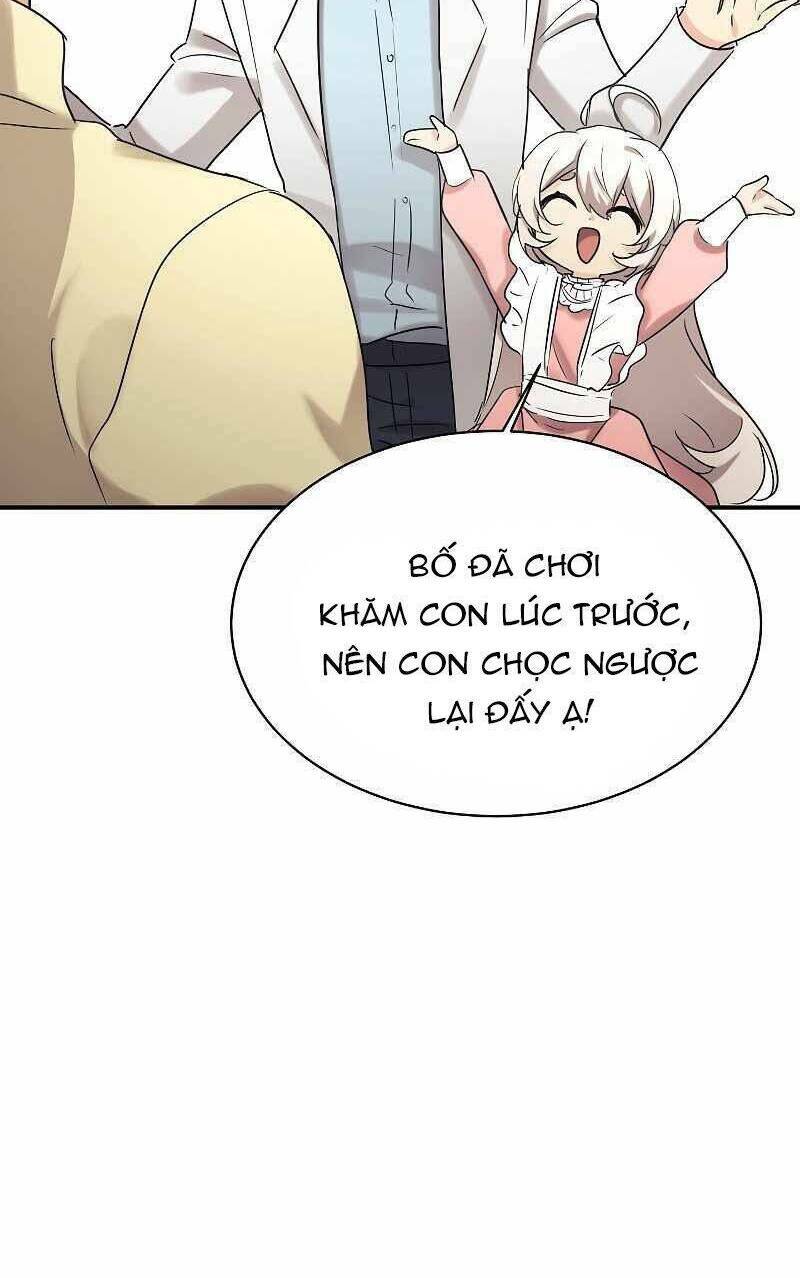 Con Gái Tôi Là Rồng! Chapter 25 - Trang 2