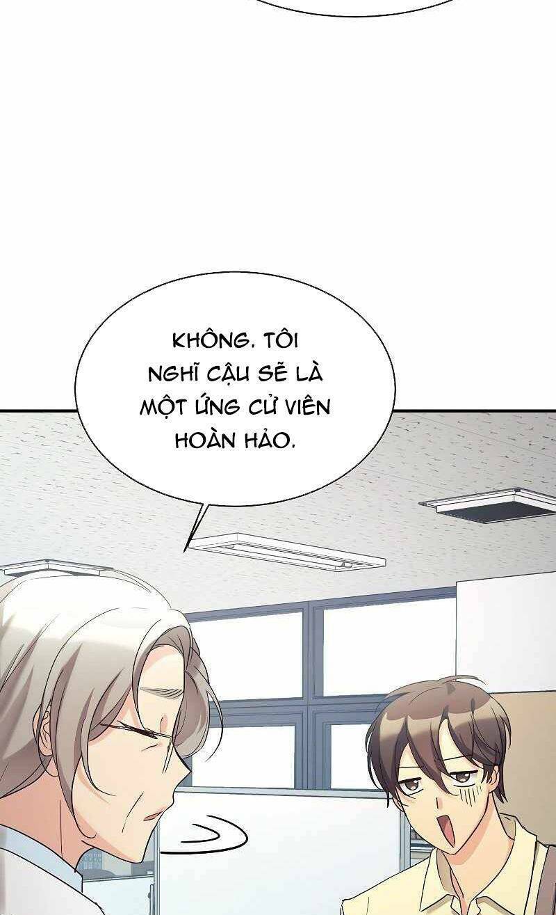 Con Gái Tôi Là Rồng! Chapter 24 - Trang 2