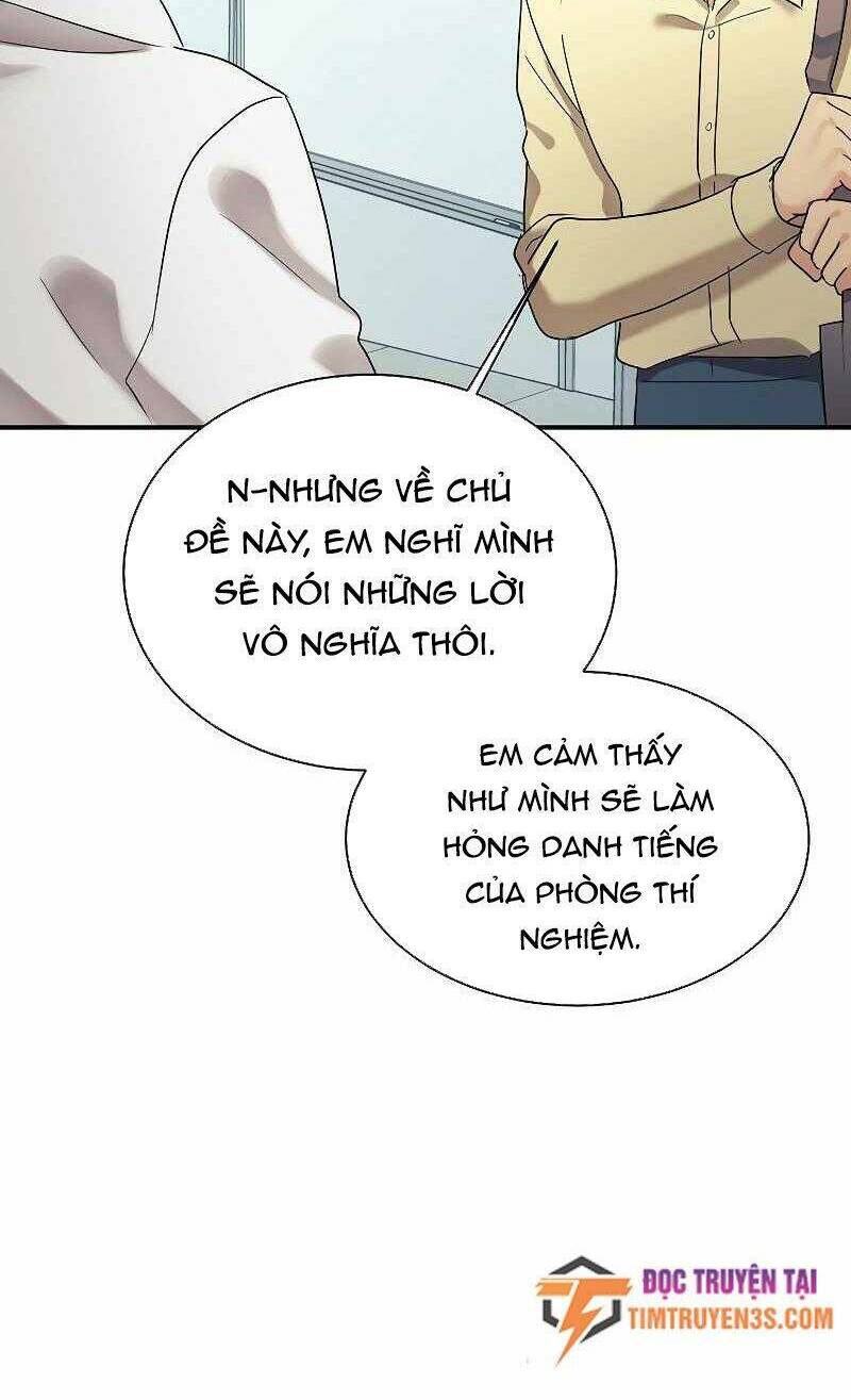 Con Gái Tôi Là Rồng! Chapter 24 - Trang 2