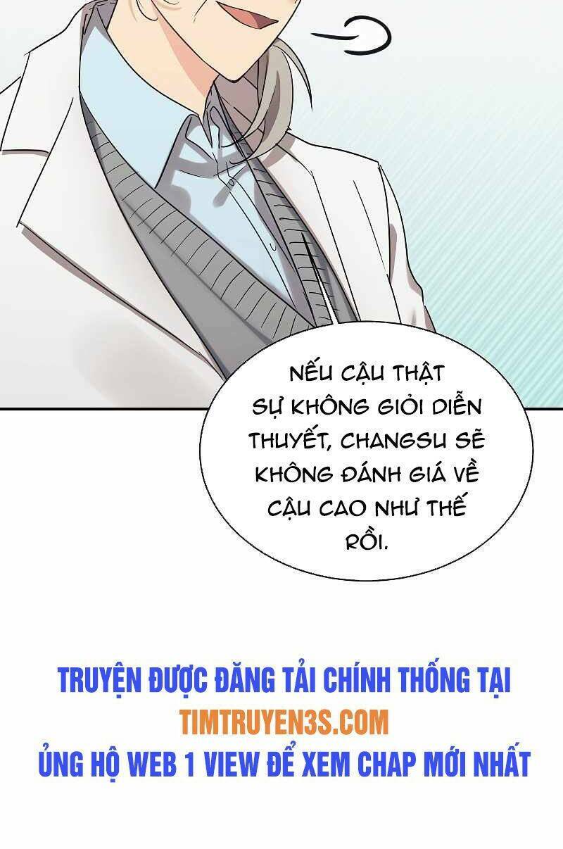 Con Gái Tôi Là Rồng! Chapter 24 - Trang 2