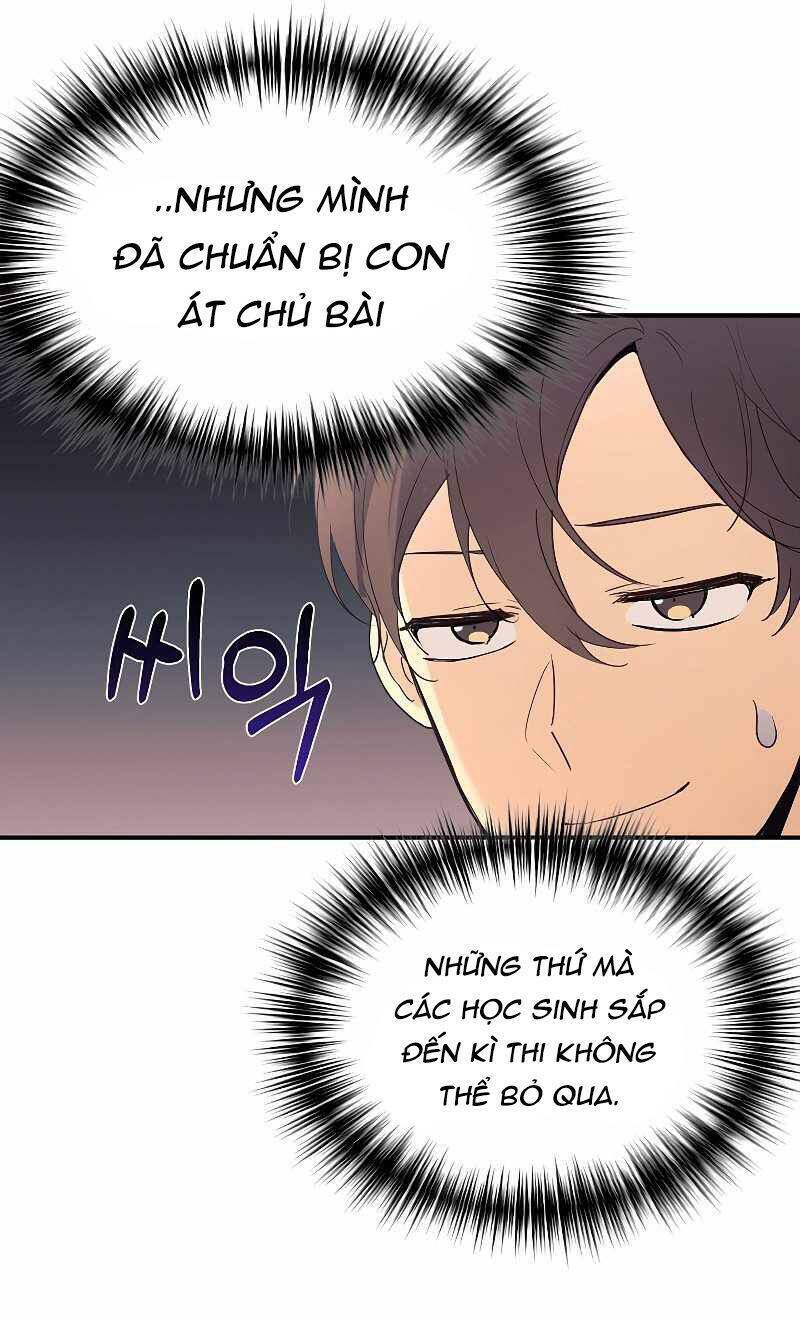 Con Gái Tôi Là Rồng! Chapter 24 - Trang 2