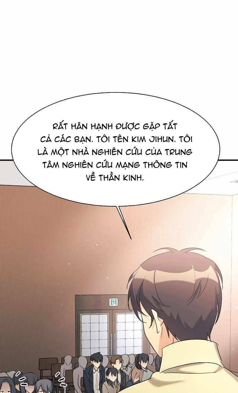 Con Gái Tôi Là Rồng! Chapter 24 - Trang 2