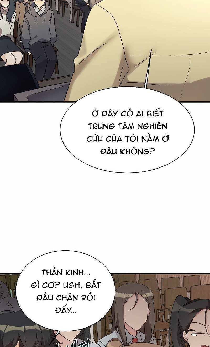 Con Gái Tôi Là Rồng! Chapter 24 - Trang 2