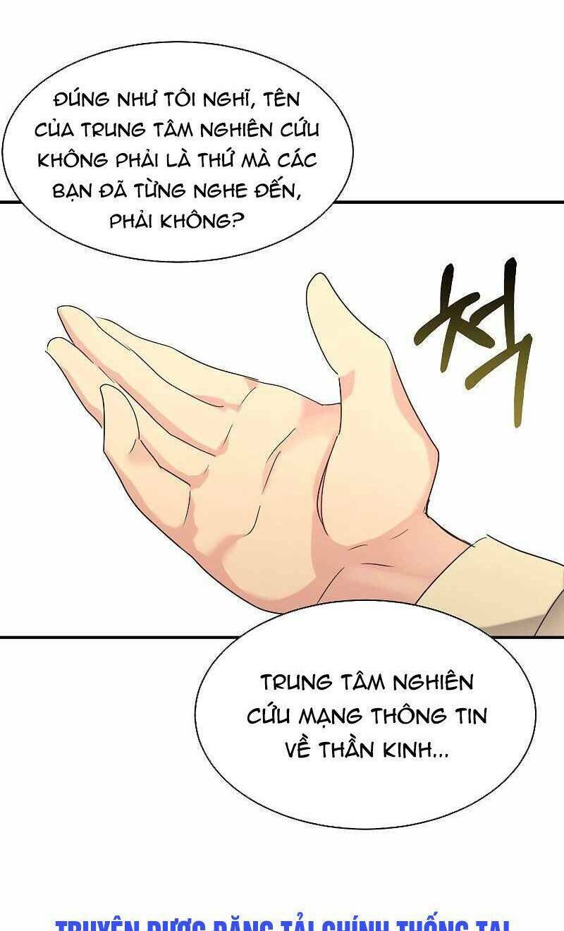 Con Gái Tôi Là Rồng! Chapter 24 - Trang 2