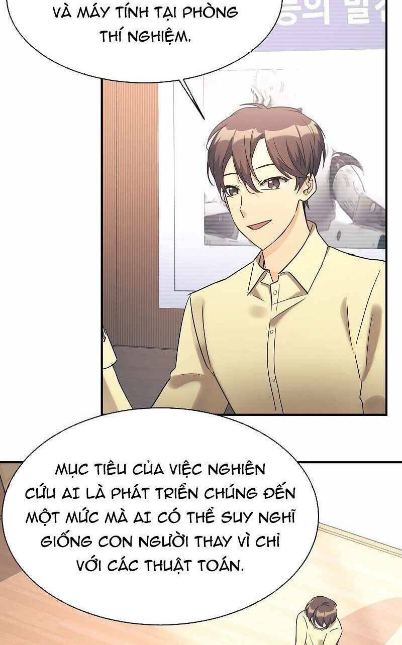 Con Gái Tôi Là Rồng! Chapter 24 - Trang 2