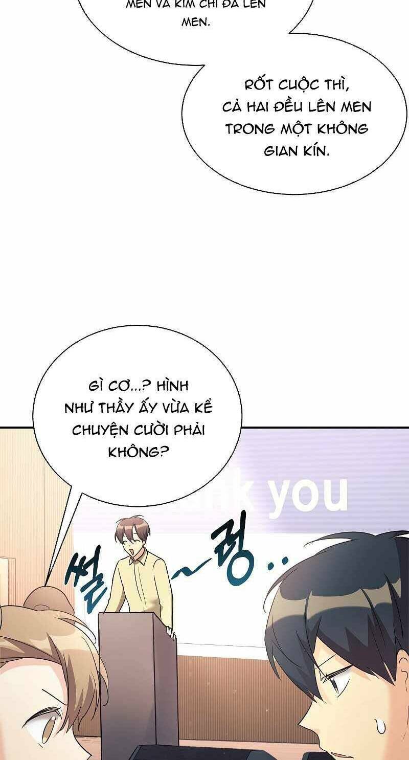 Con Gái Tôi Là Rồng! Chapter 24 - Trang 2