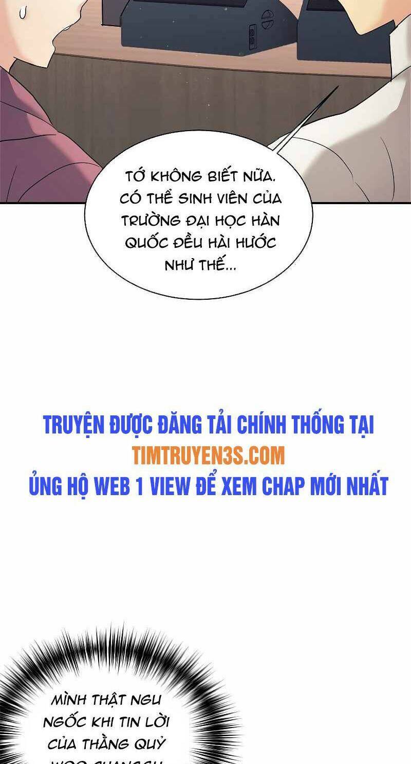 Con Gái Tôi Là Rồng! Chapter 24 - Trang 2