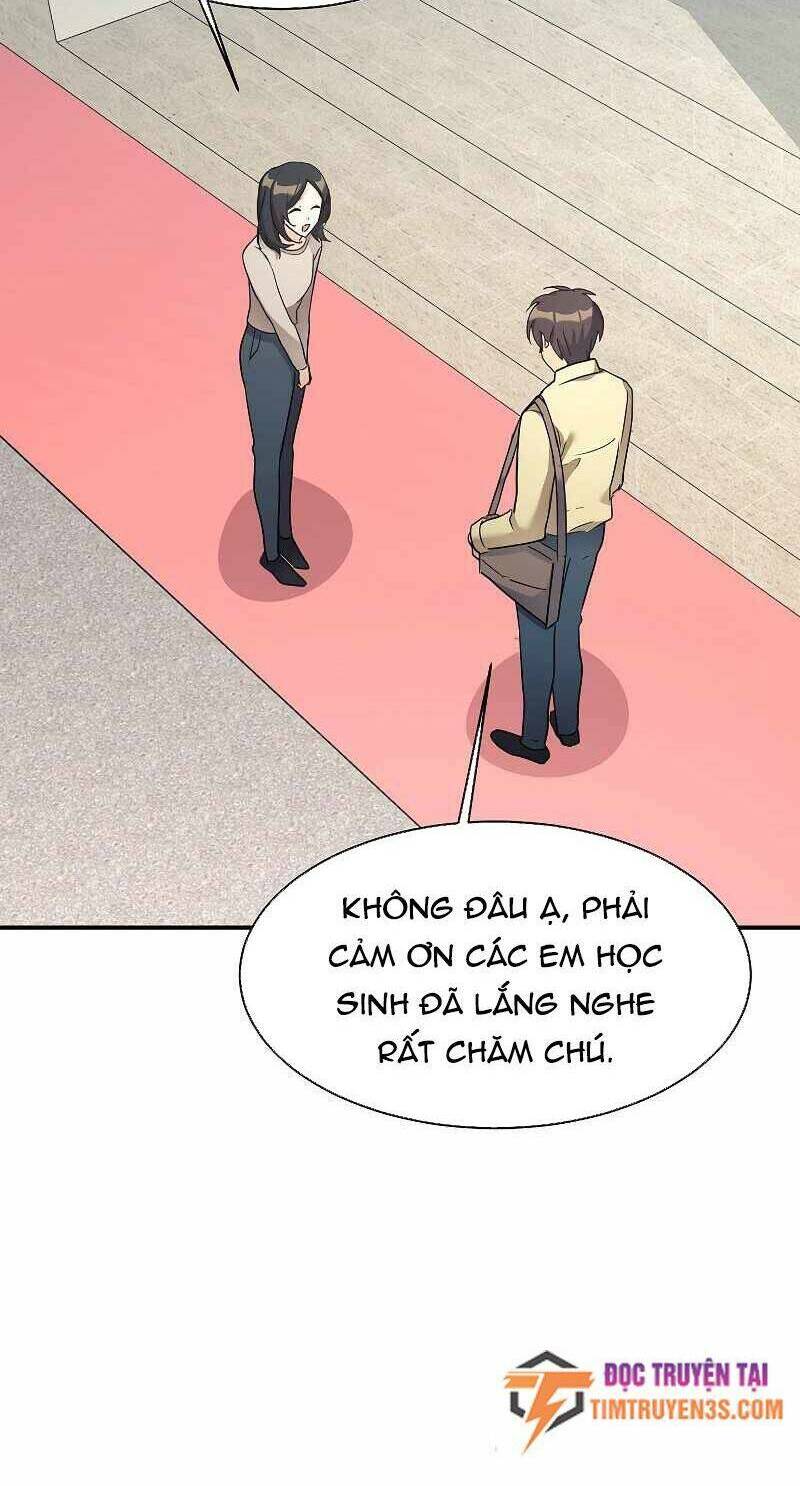 Con Gái Tôi Là Rồng! Chapter 24 - Trang 2