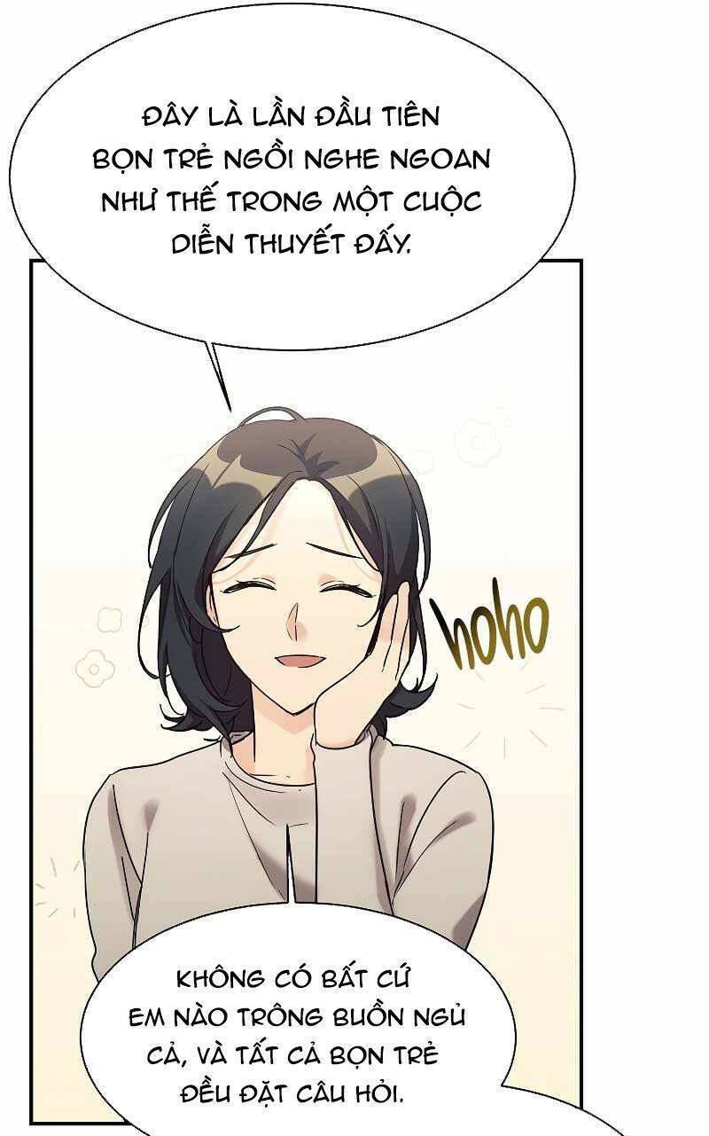 Con Gái Tôi Là Rồng! Chapter 24 - Trang 2