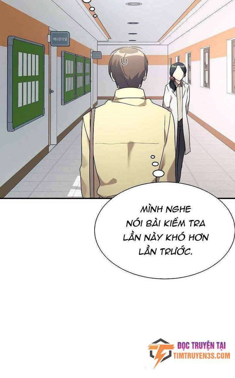 Con Gái Tôi Là Rồng! Chapter 24 - Trang 2