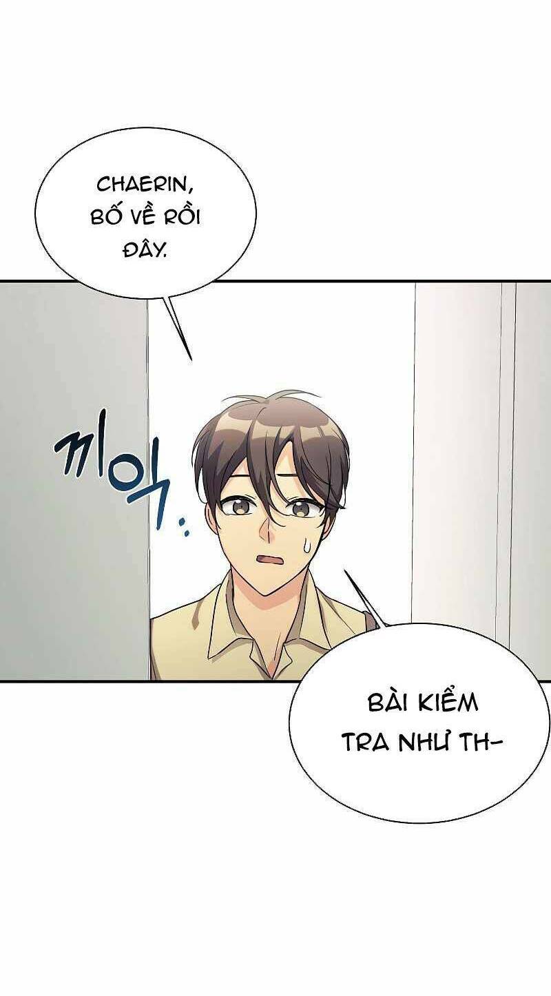 Con Gái Tôi Là Rồng! Chapter 24 - Trang 2