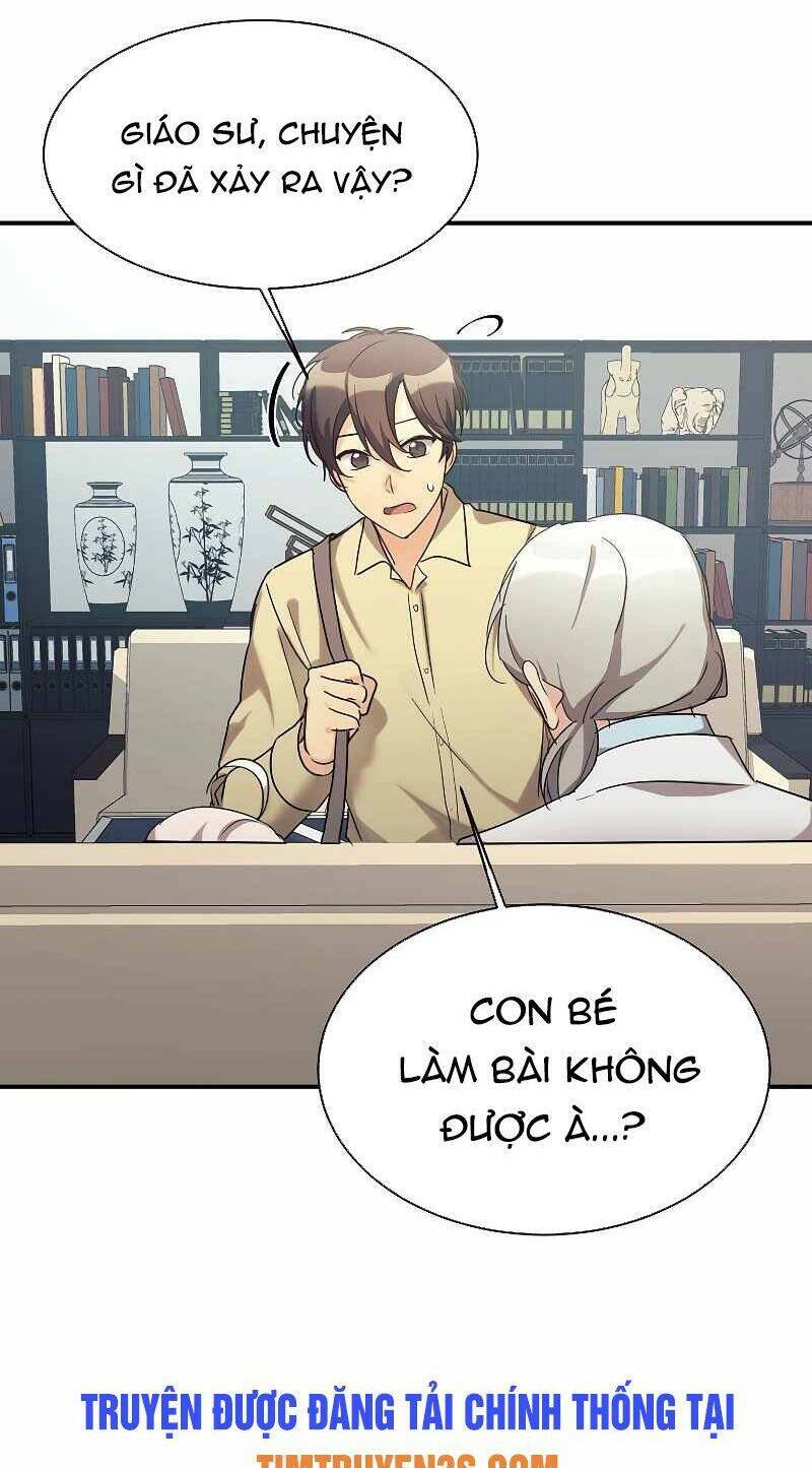 Con Gái Tôi Là Rồng! Chapter 24 - Trang 2