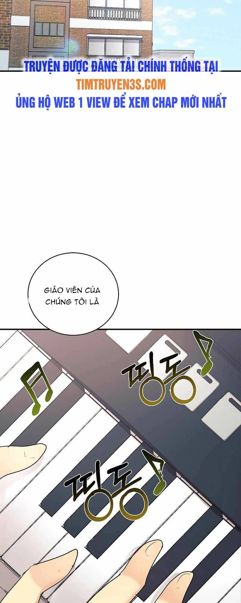 Con Gái Tôi Là Rồng! Chapter 21 - Trang 2