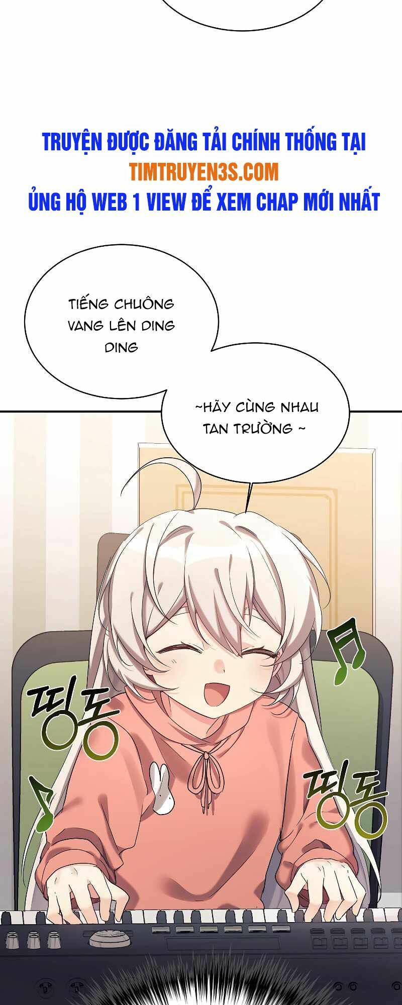 Con Gái Tôi Là Rồng! Chapter 21 - Trang 2