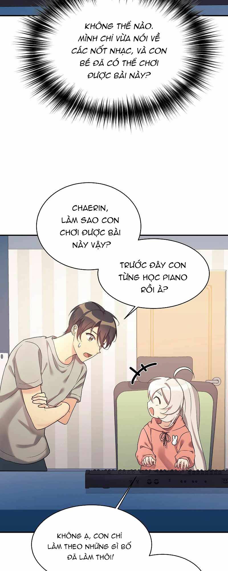 Con Gái Tôi Là Rồng! Chapter 21 - Trang 2