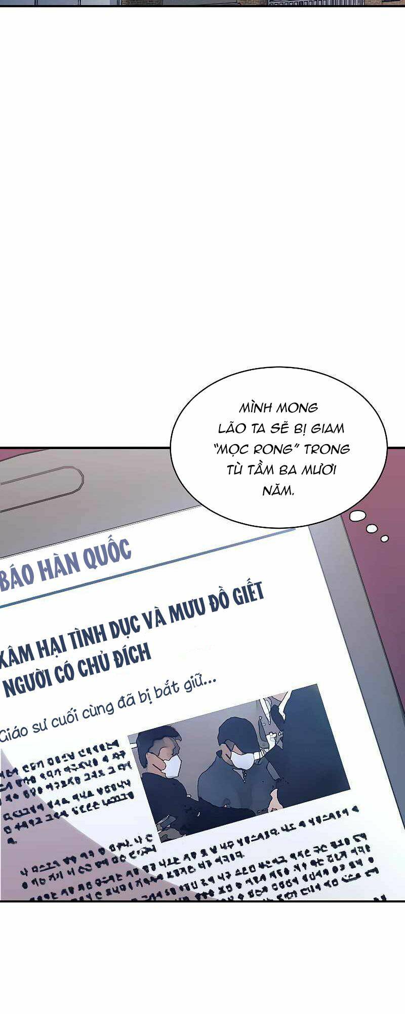 Con Gái Tôi Là Rồng! Chapter 21 - Trang 2