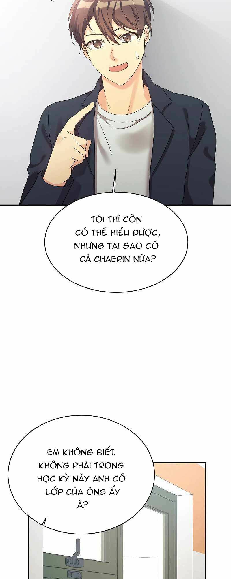 Con Gái Tôi Là Rồng! Chapter 21 - Trang 2