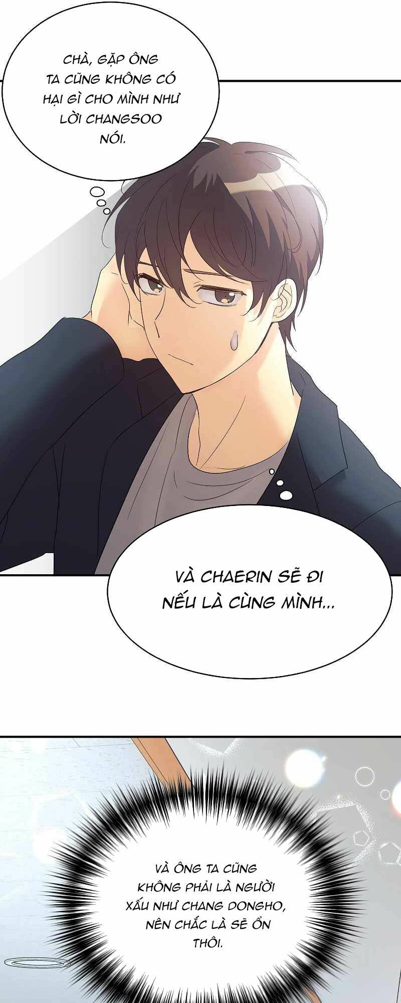 Con Gái Tôi Là Rồng! Chapter 21 - Trang 2