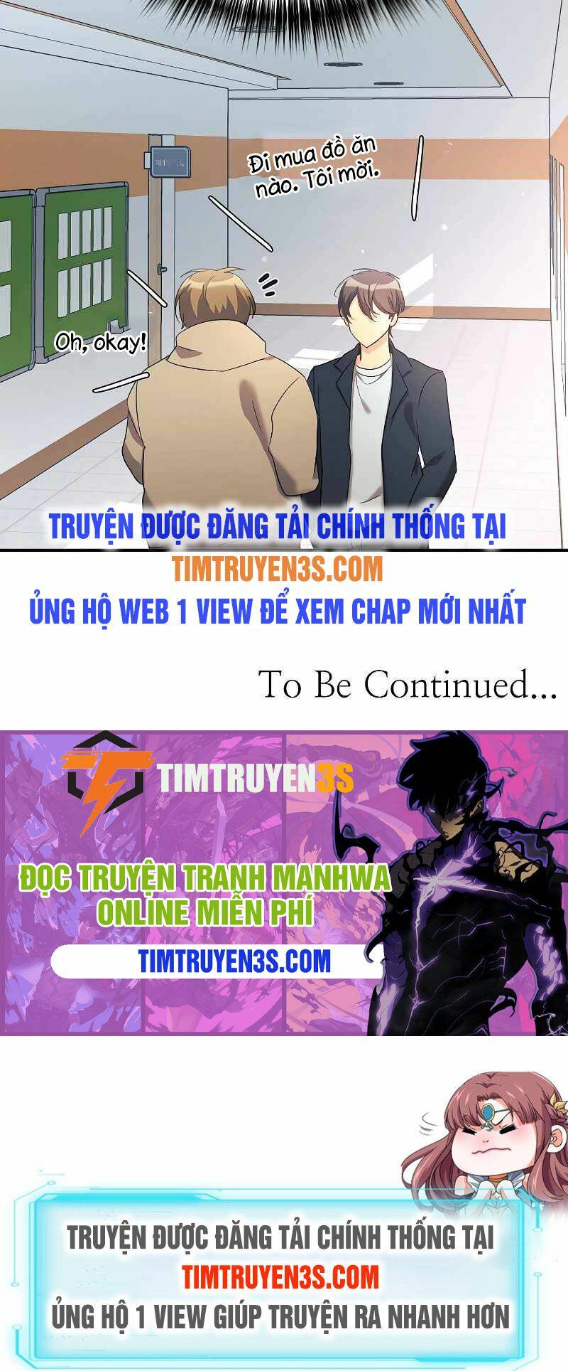 Con Gái Tôi Là Rồng! Chapter 21 - Trang 2