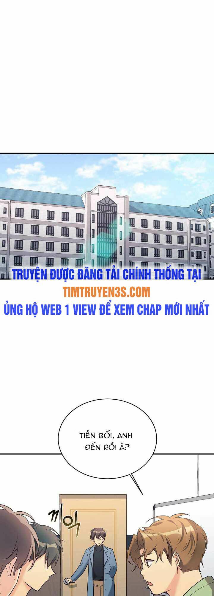 Con Gái Tôi Là Rồng! Chapter 20 - Trang 2