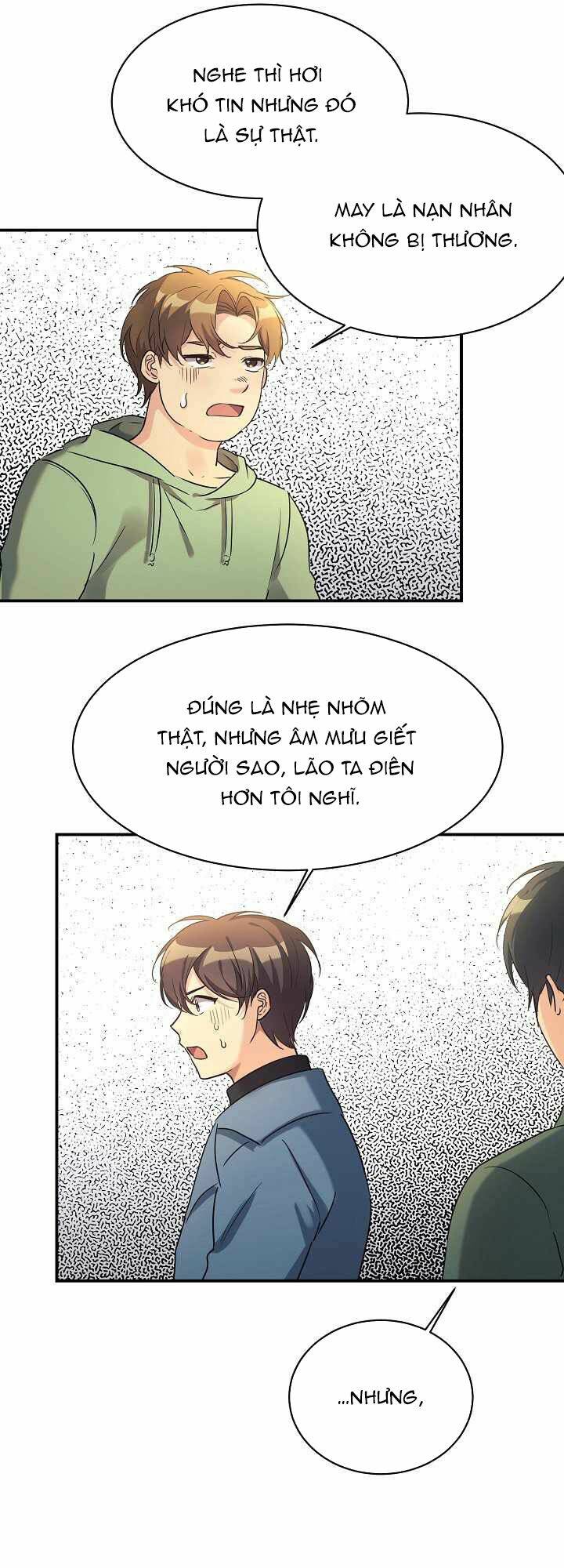 Con Gái Tôi Là Rồng! Chapter 20 - Trang 2