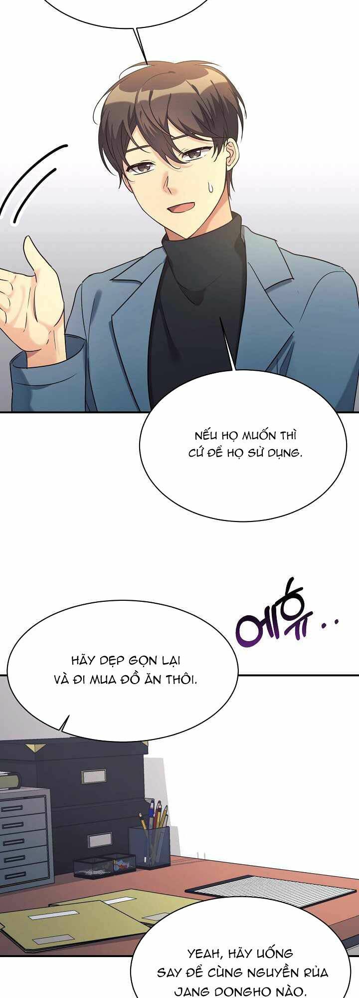 Con Gái Tôi Là Rồng! Chapter 20 - Trang 2