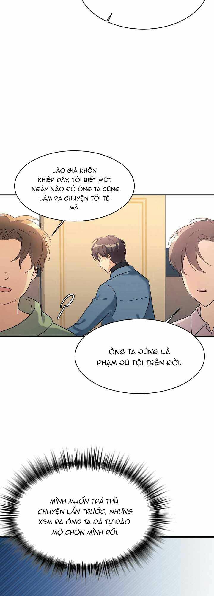 Con Gái Tôi Là Rồng! Chapter 20 - Trang 2