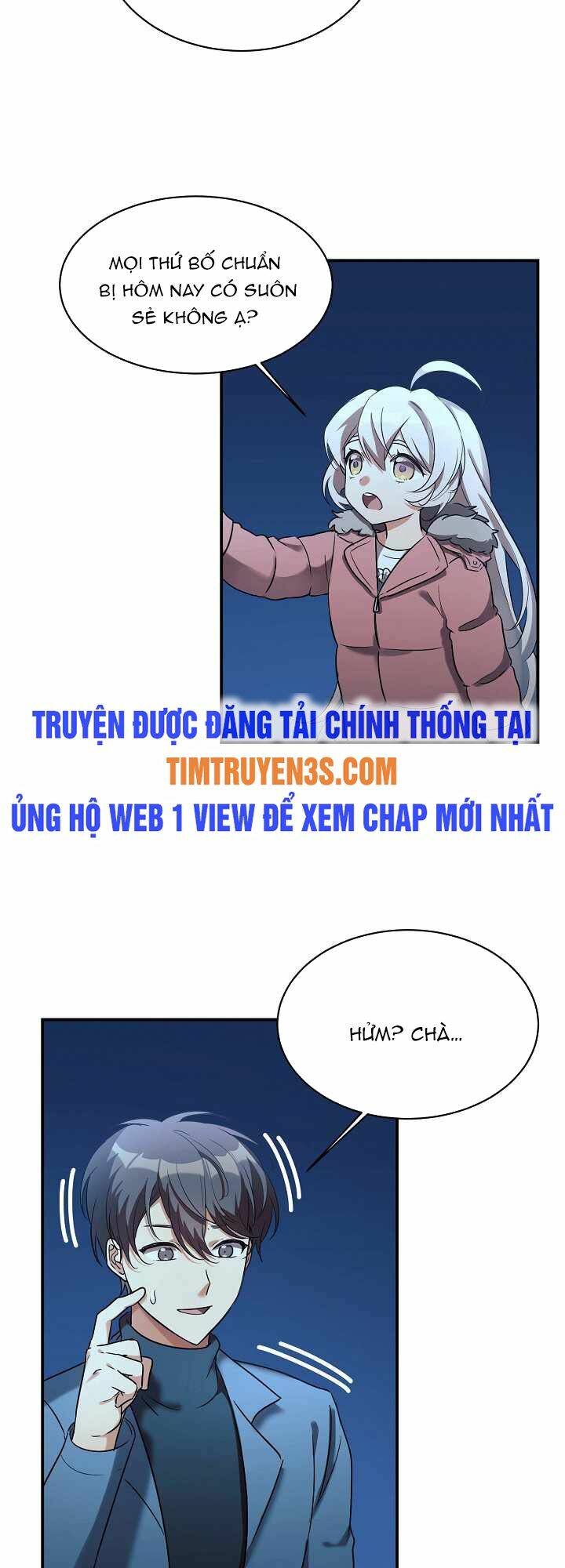 Con Gái Tôi Là Rồng! Chapter 20 - Trang 2