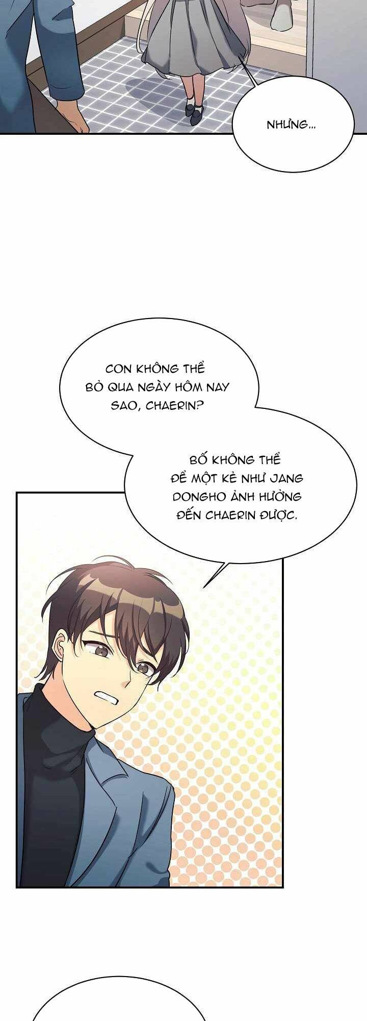 Con Gái Tôi Là Rồng! Chapter 20 - Trang 2