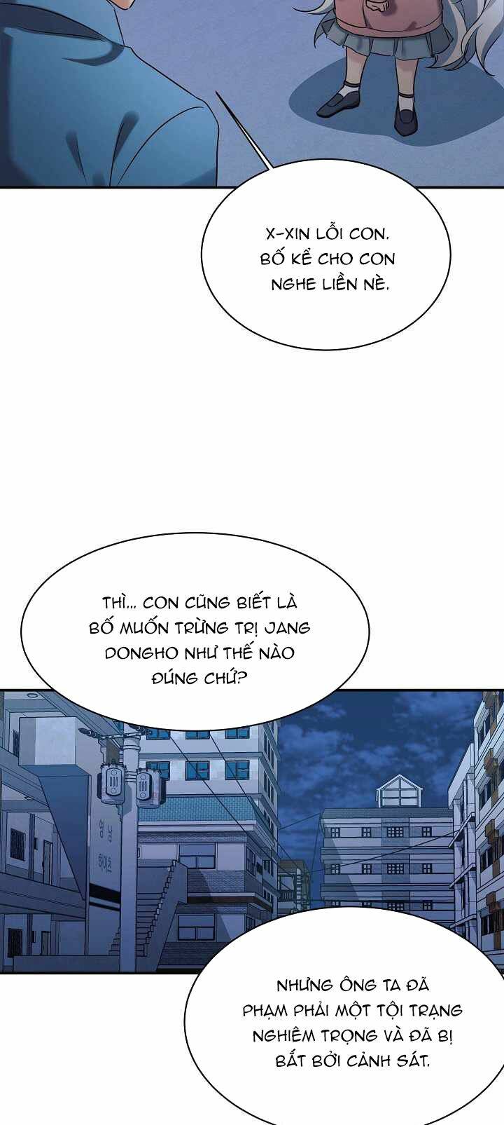 Con Gái Tôi Là Rồng! Chapter 20 - Trang 2