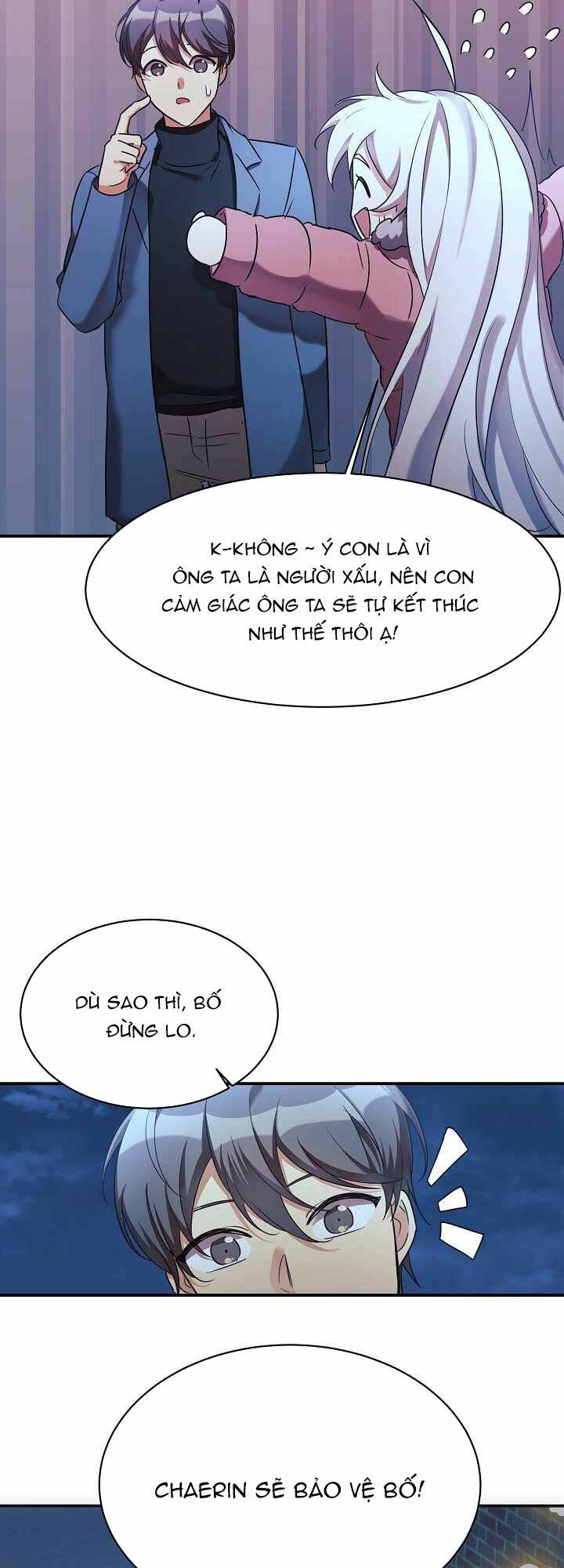 Con Gái Tôi Là Rồng! Chapter 20 - Trang 2