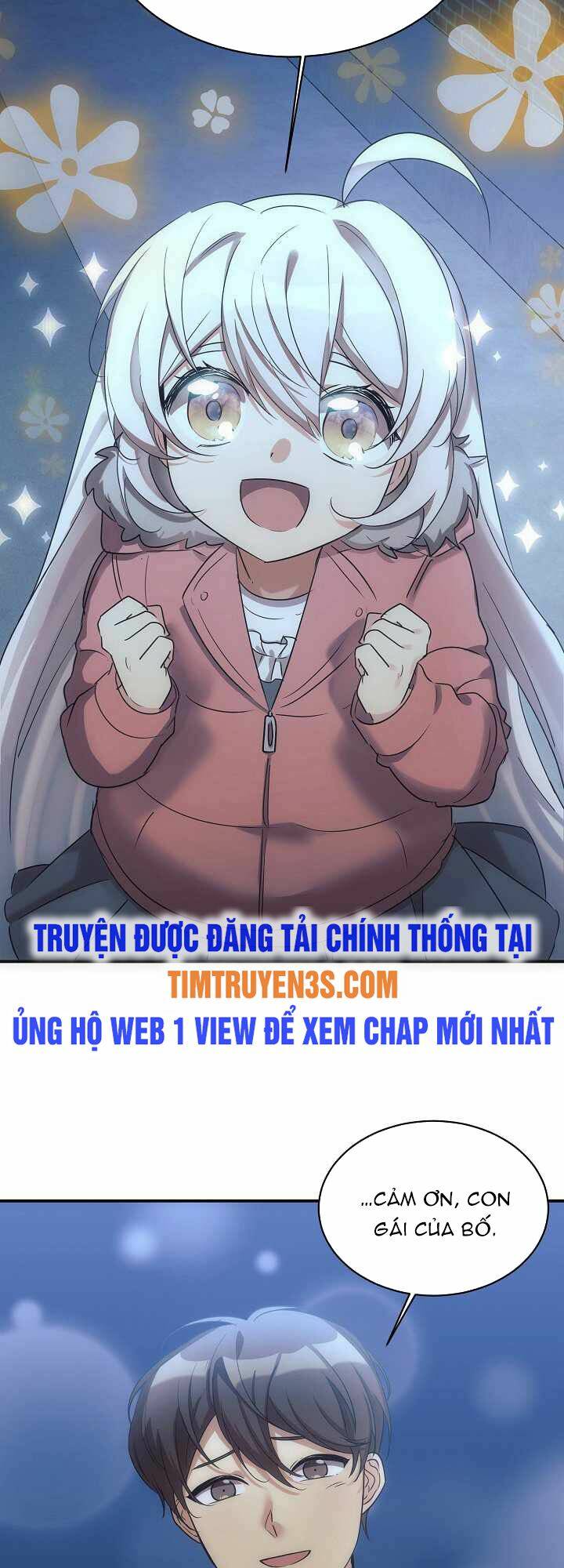 Con Gái Tôi Là Rồng! Chapter 20 - Trang 2