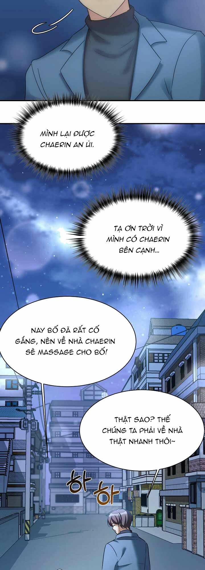 Con Gái Tôi Là Rồng! Chapter 20 - Trang 2