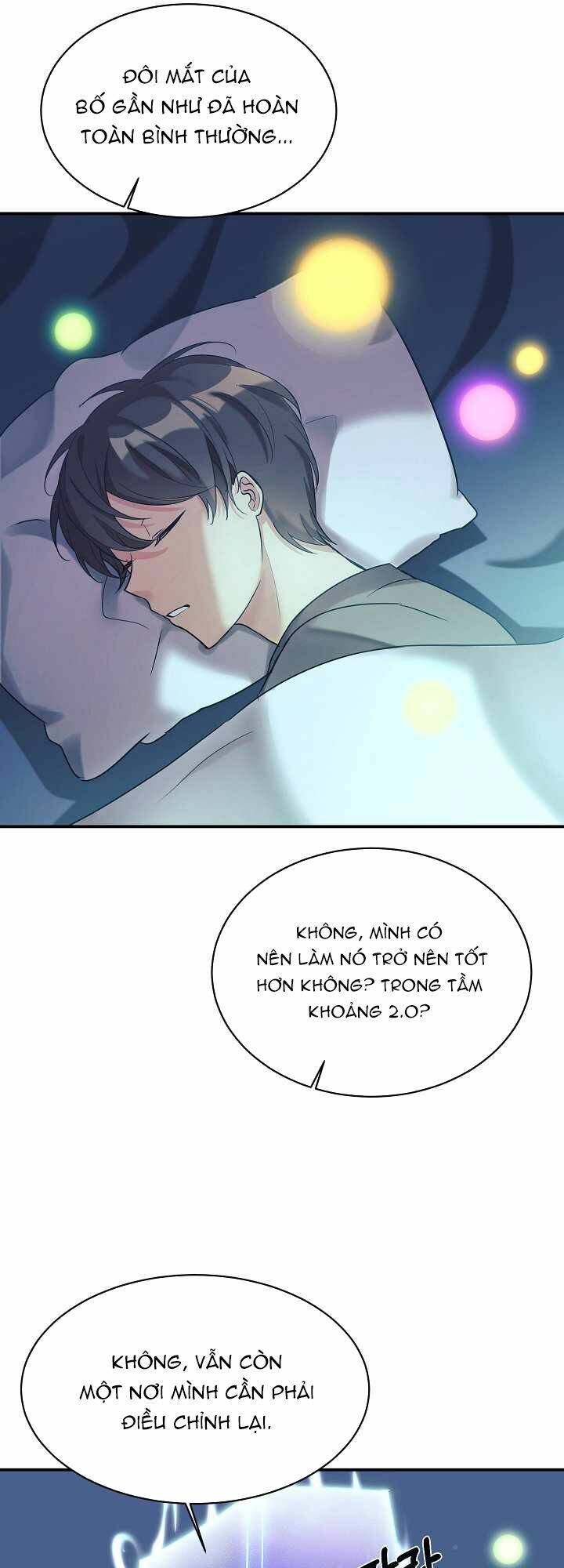 Con Gái Tôi Là Rồng! Chapter 20 - Trang 2