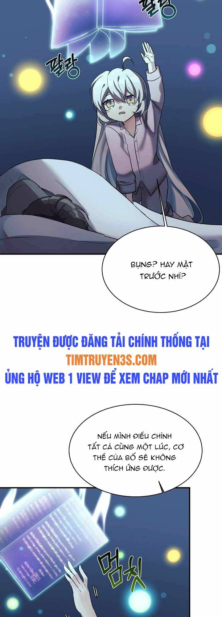 Con Gái Tôi Là Rồng! Chapter 20 - Trang 2