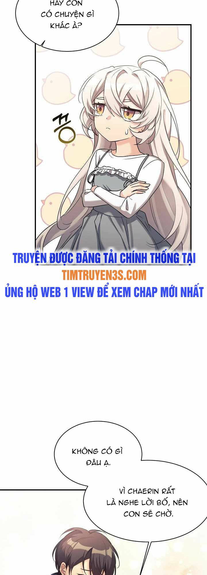 Con Gái Tôi Là Rồng! Chapter 20 - Trang 2