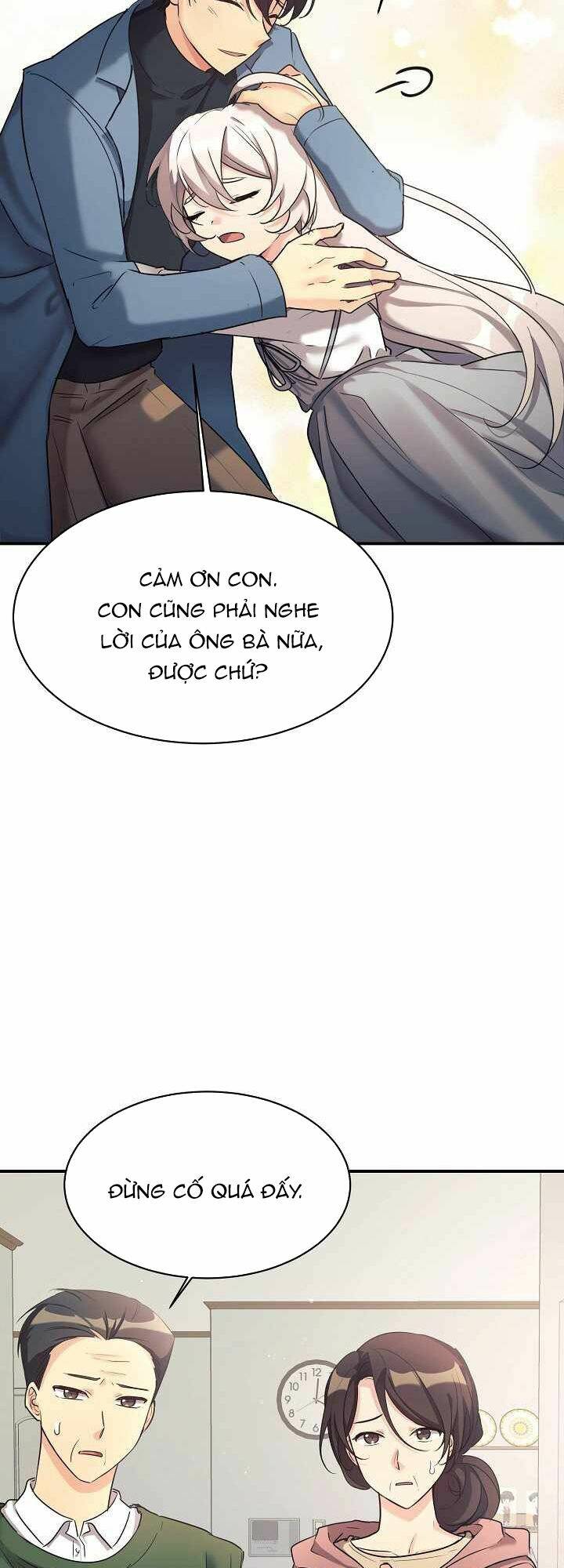 Con Gái Tôi Là Rồng! Chapter 20 - Trang 2