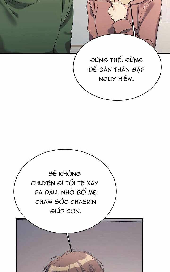 Con Gái Tôi Là Rồng! Chapter 20 - Trang 2