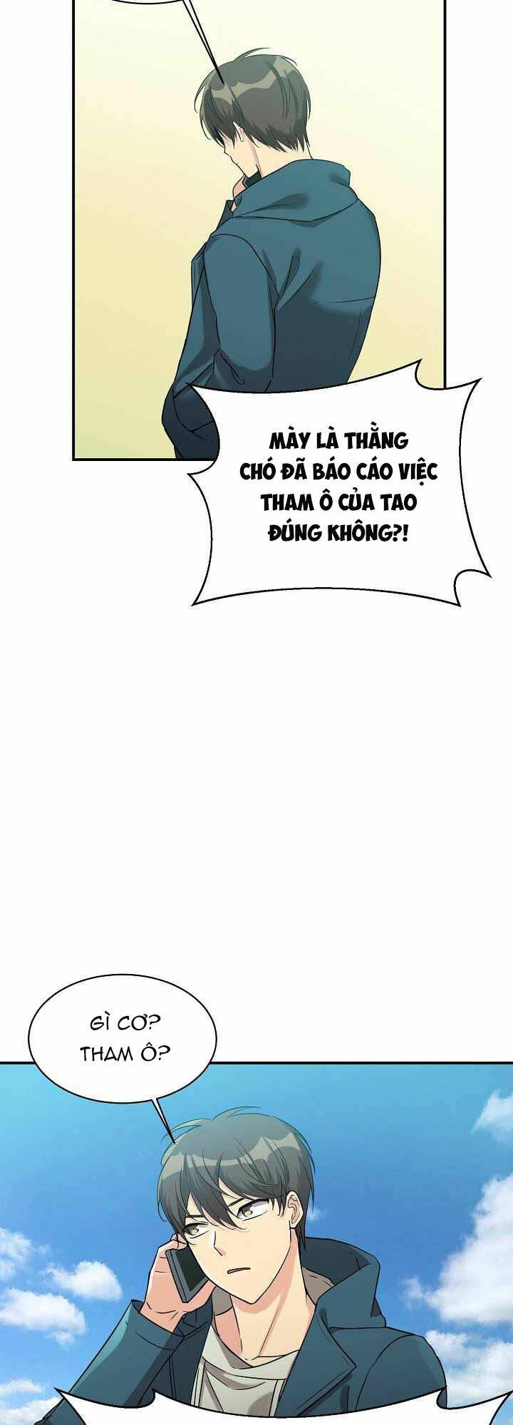 Con Gái Tôi Là Rồng! Chapter 19 - Trang 2