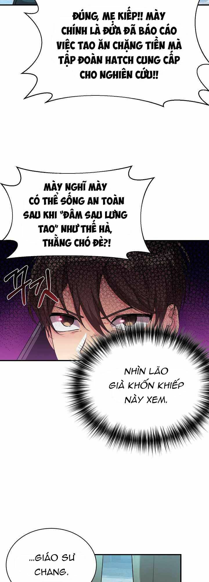 Con Gái Tôi Là Rồng! Chapter 19 - Trang 2