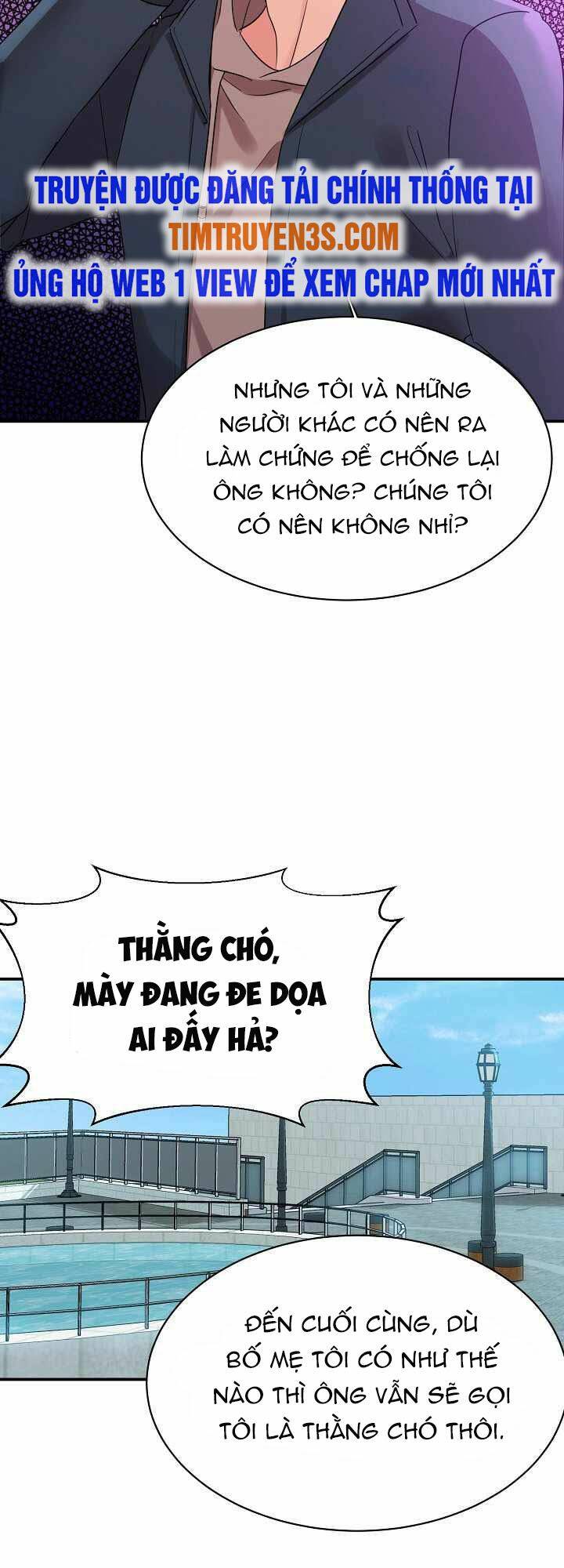 Con Gái Tôi Là Rồng! Chapter 19 - Trang 2