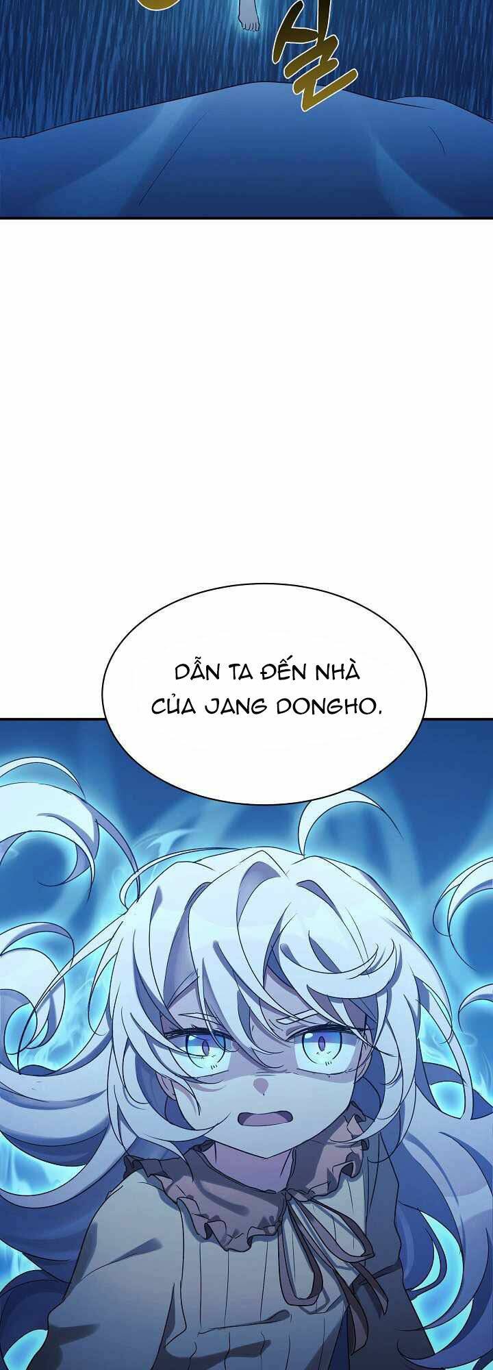 Con Gái Tôi Là Rồng! Chapter 19 - Trang 2