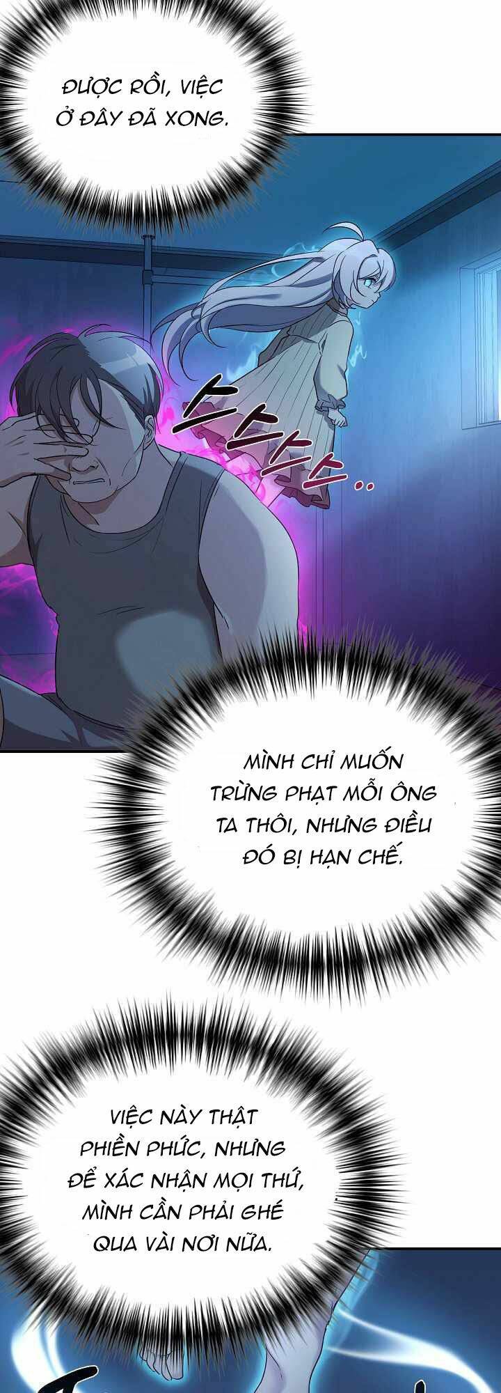 Con Gái Tôi Là Rồng! Chapter 19 - Trang 2