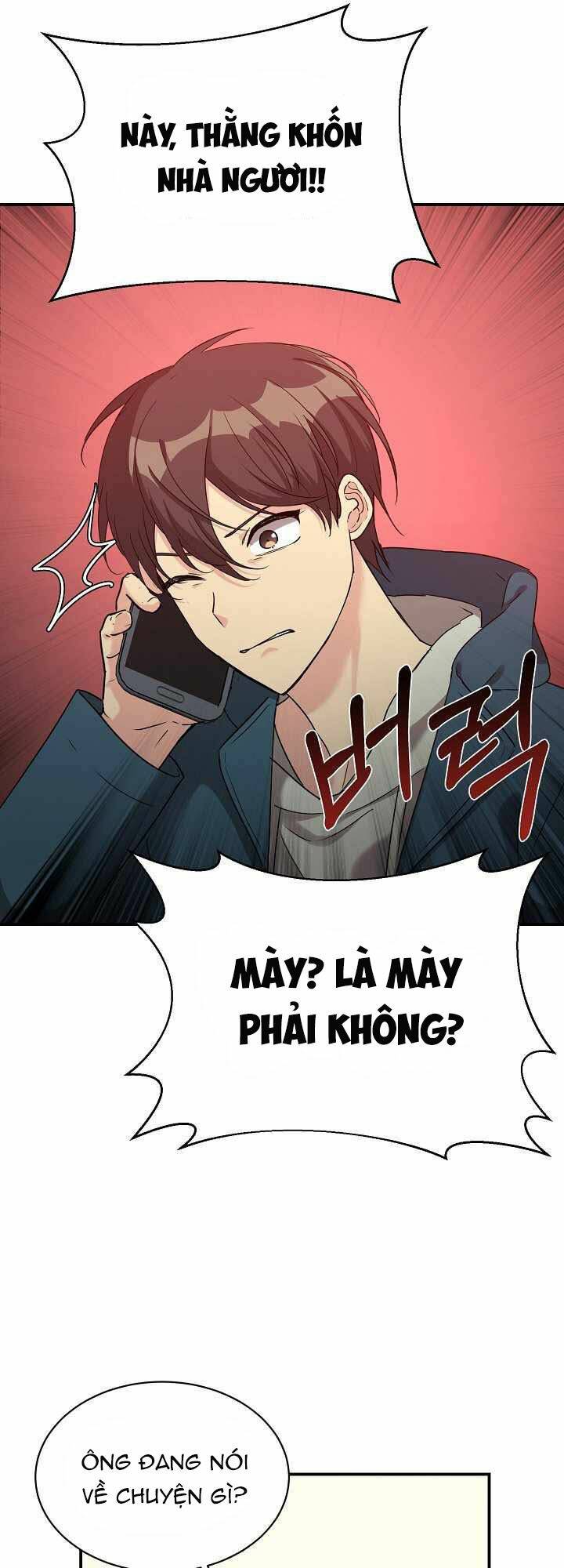 Con Gái Tôi Là Rồng! Chapter 19 - Trang 2