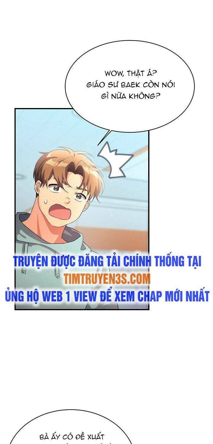 Con Gái Tôi Là Rồng! Chapter 18 - Trang 2