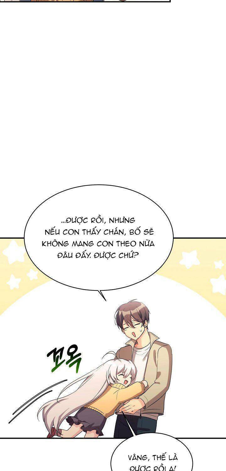 Con Gái Tôi Là Rồng! Chapter 18 - Trang 2