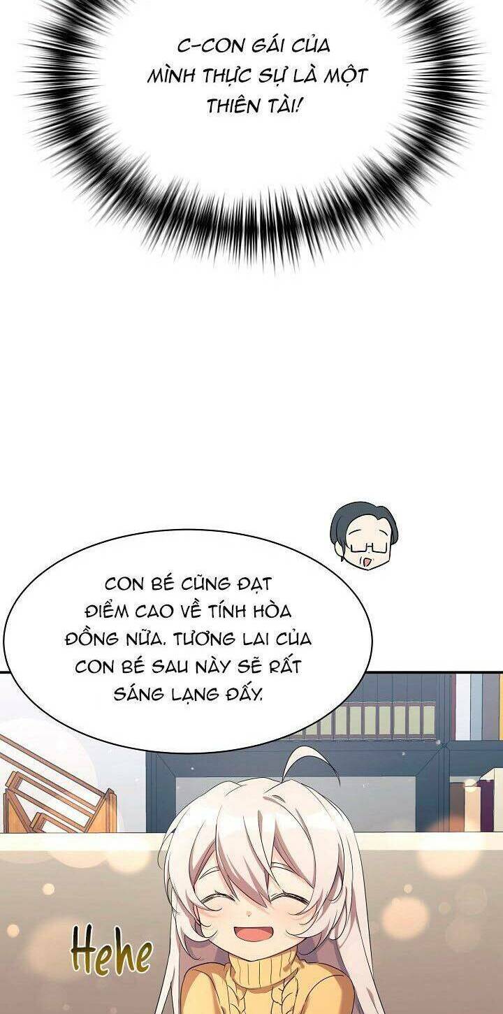 Con Gái Tôi Là Rồng! Chapter 18 - Trang 2